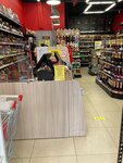 Aromatnyj mir (Korabelnaya Street, 17к3) ، المشروبات الكحولية