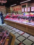 Rublyovskij (Mozhayskoye Highway, 28), tienda de carnes, embutidos