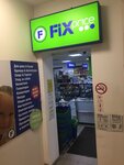 Fix Price (Sholokhova Avenue, 126), home goods store