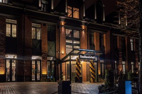 Фото отеля 1