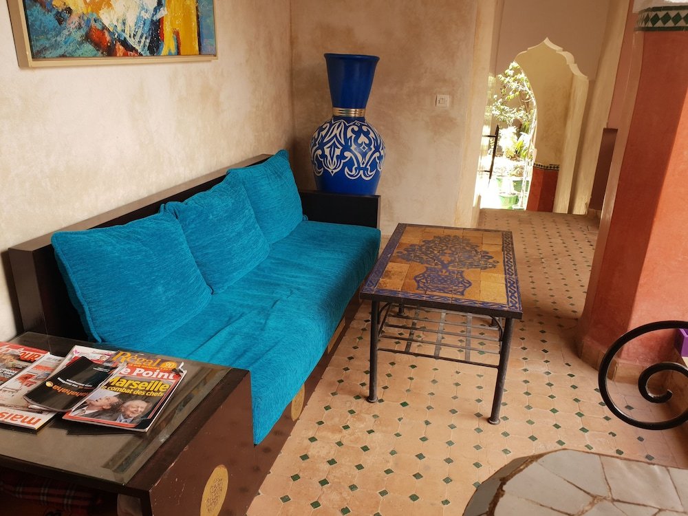 Фото Riad Dar Palmyra