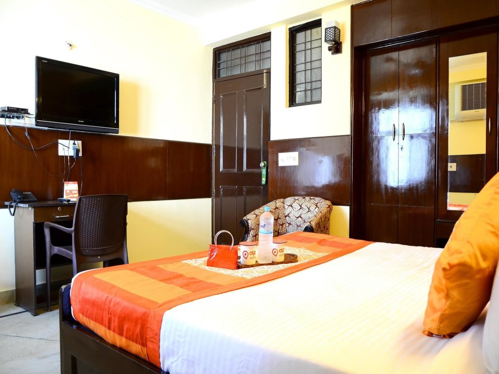 Фото Oyo 2259 Hotel Olive and Blue