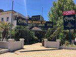 The Civic Hotel