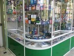 Tsentralnaya (Kommunisticheskiy Avenue, 86), pharmacy