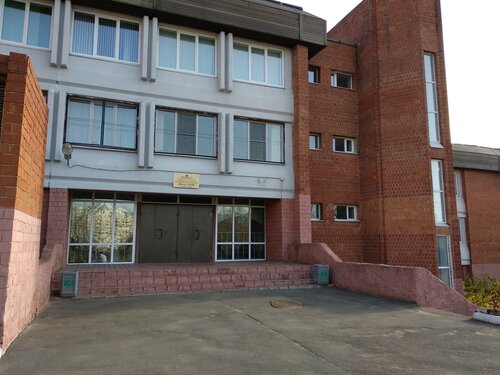 Общеобразовательная школа Школа № 176, Нижний Новгород, фото