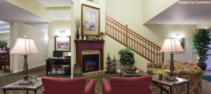 Фото Grandstay Residential Suites Hotel - Sheboygan