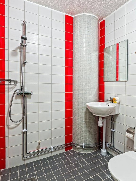 Фото Mosebacke Hostel