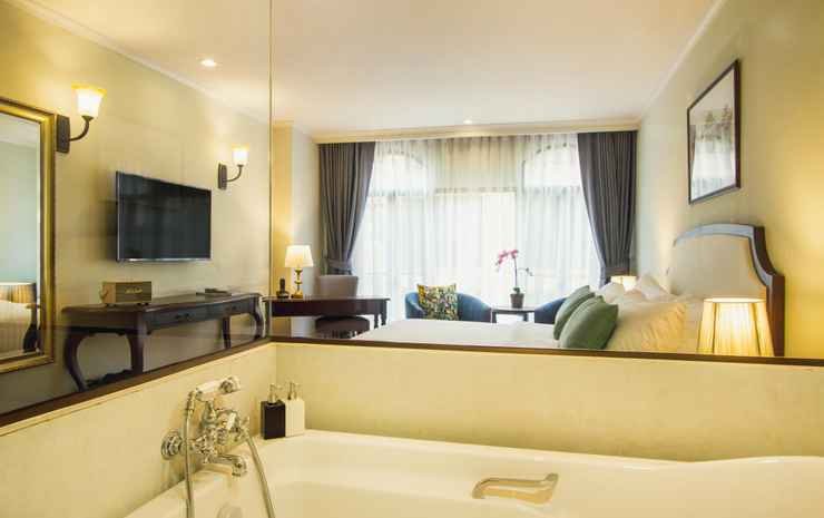 Фото Daraya Boutique Hotel