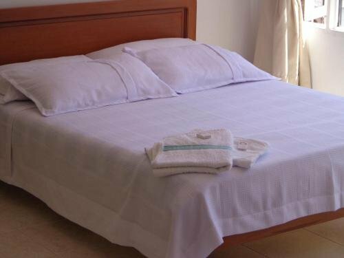 Гостиница Ayenda 1055 Agora Inn Corferias в Боготе