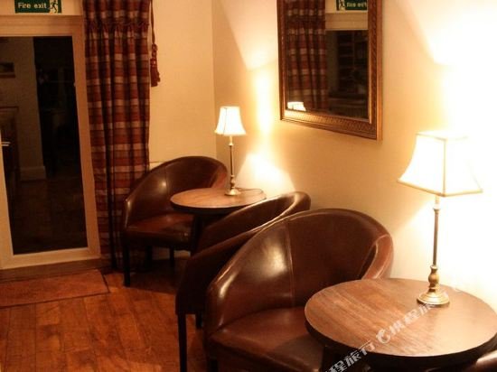 Фото Rustington Manor Hotel