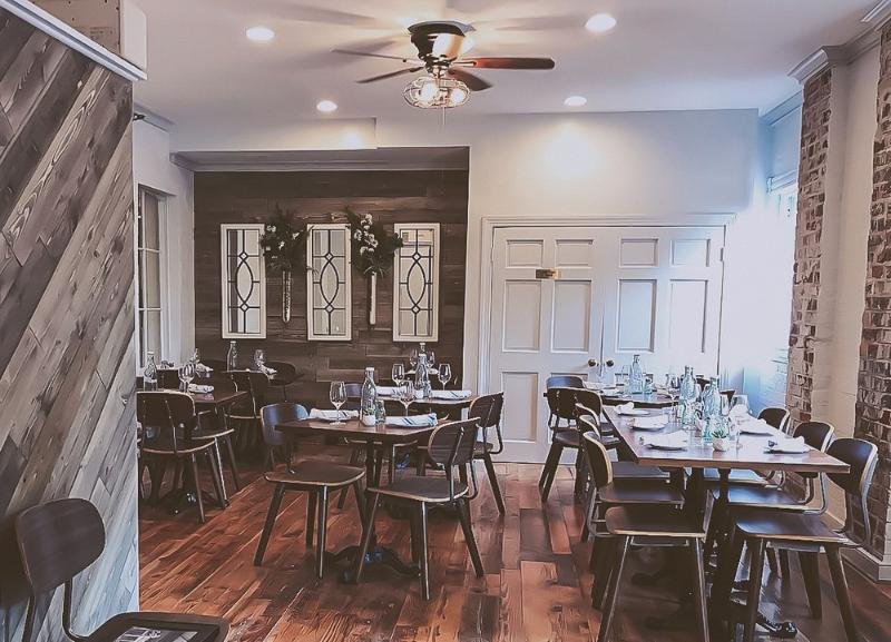 Фото Linden Row Inn