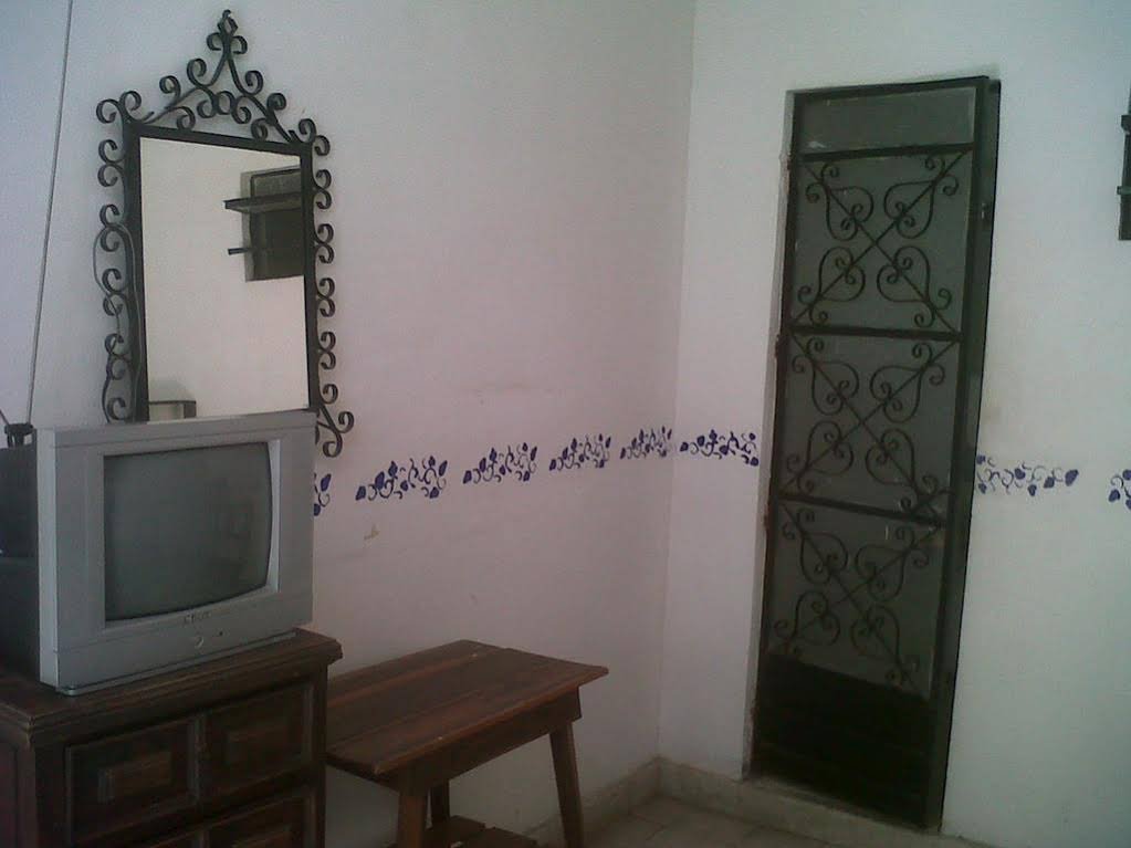 Фото Hotel Mucuy