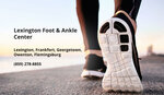 Lexington Foot & Ankle Center, Psc (Kentucky, Franklin County, Frankfort), private practice doctors