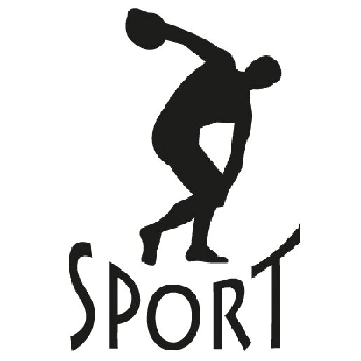 Издательство Спорт