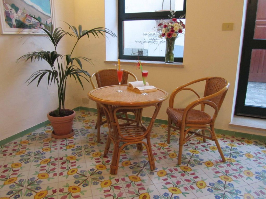 Фото Casa Guadagno