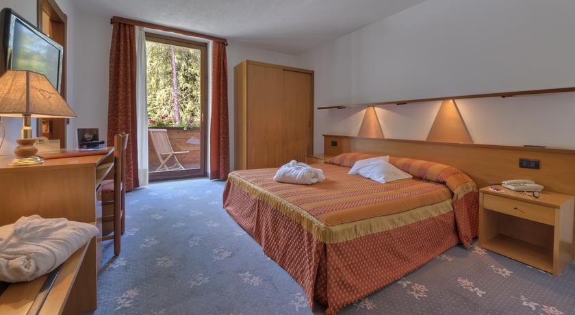 Фото Hotel Caminetto