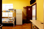 MTM (ulitsa Korneyeva, 14), hostel