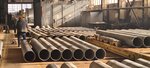 Rakityansky armaturny zavod (rabochiy posyolok Rakitnoye, Proletarskaya ulitsa, 26), metallurgical enterprise