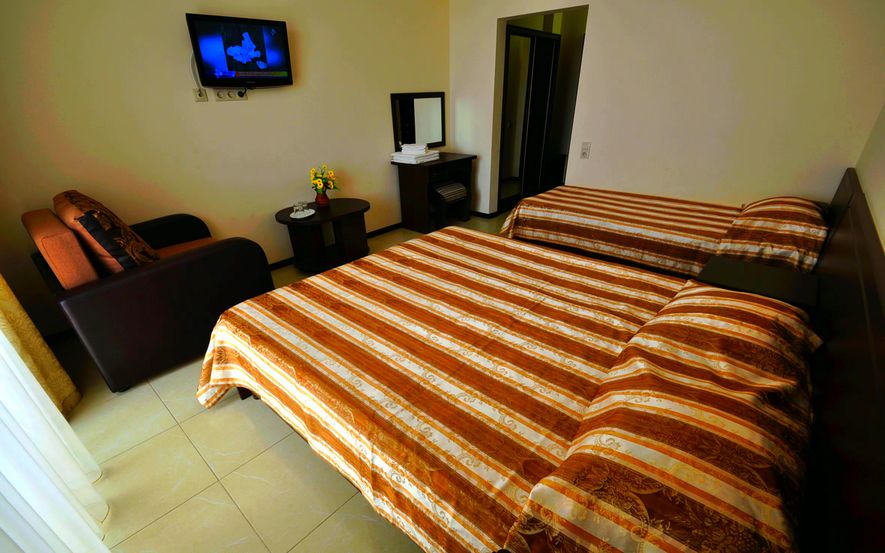 Фото Море Ресорт