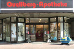 Quellberg-Apotheke (North Rhine-Westphalia, Recklinghausen, Amelandstraße), pharmacy