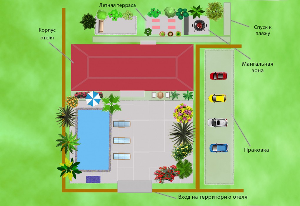 Фото Сказка