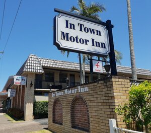 In Town Motor Inn