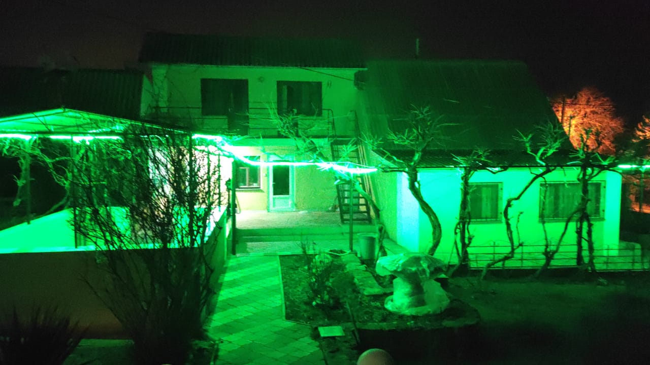 Фото Райский Берег