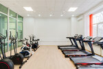 GiperSport (Promyshlennaya Street, 11с3), sports equipment