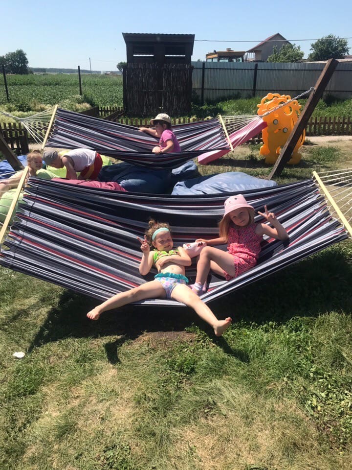 Фото Катрин