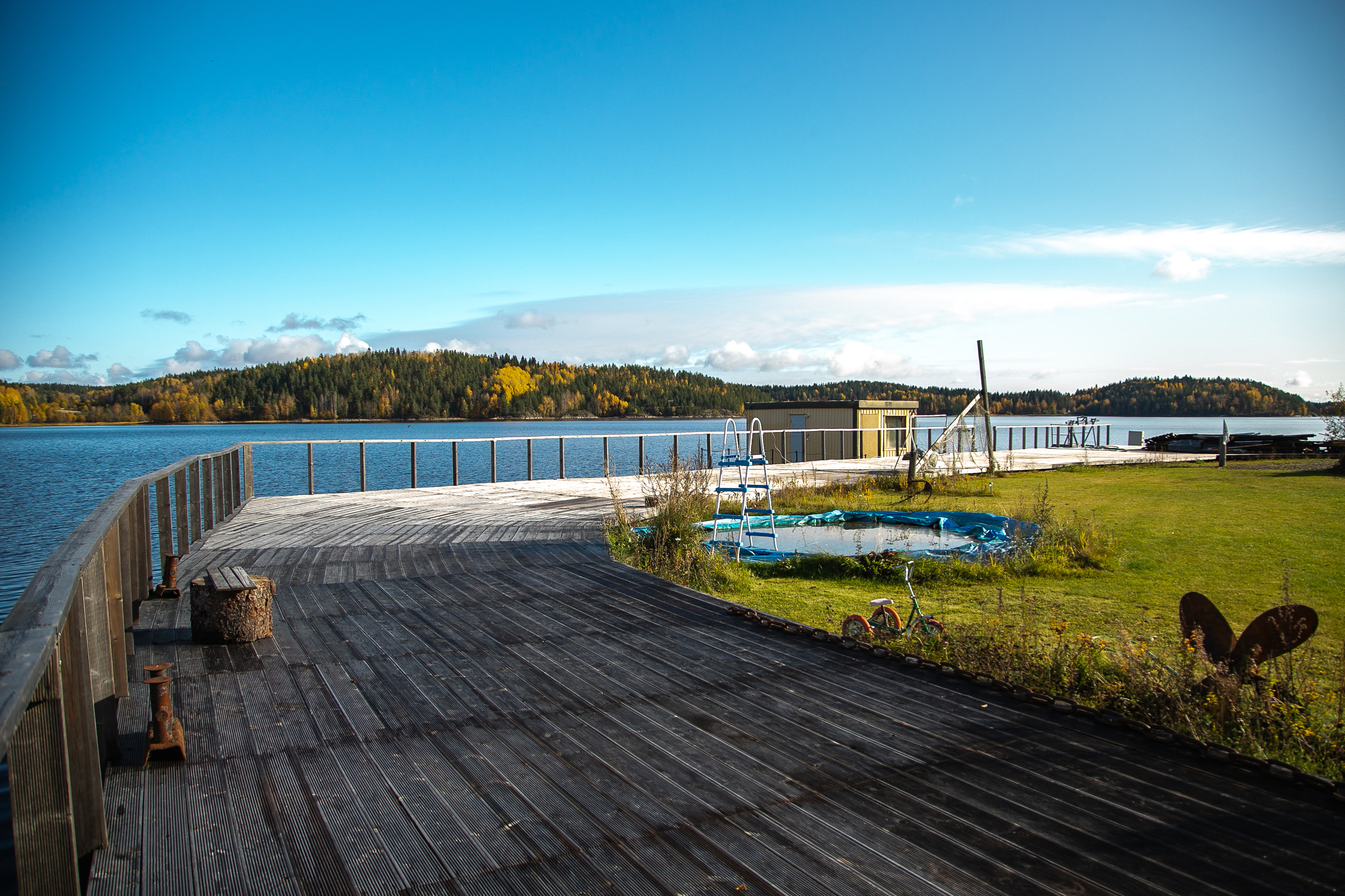 Фото Ладога Марина