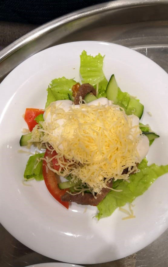 Фото Аристократ