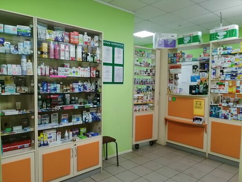 Farmacia Evafarm, , foto