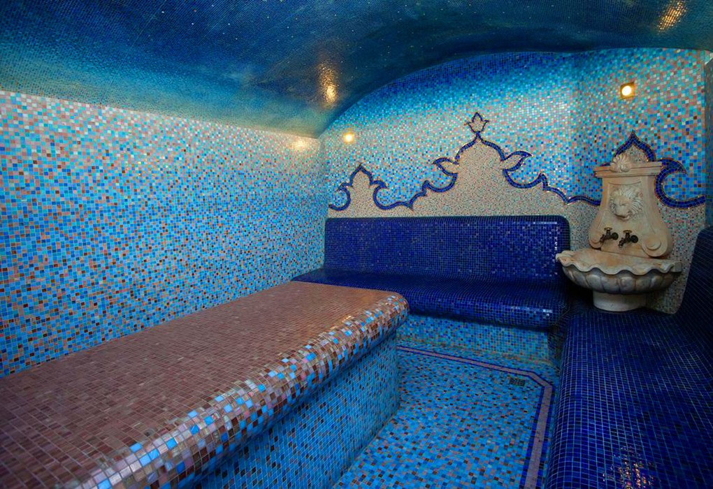 Фото Понтос Плаза