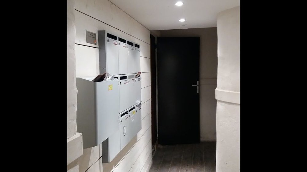 Фото L'Atelier nantais