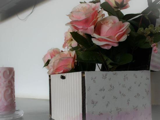 Фото Zia Bi Bed And Breakfast