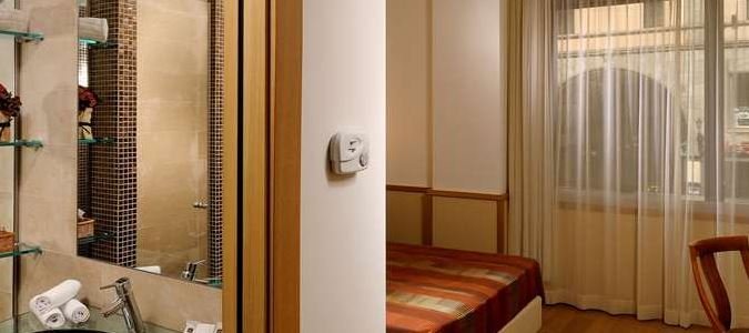 Фото Best Western Hotel City