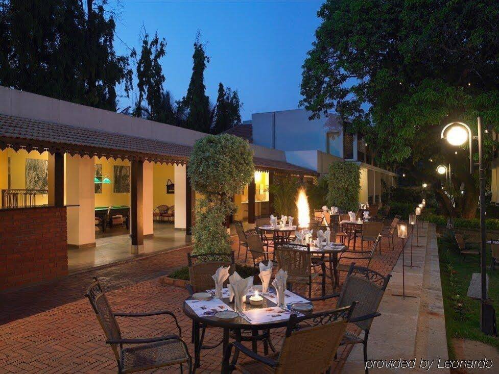 Фото Royal Orchid Metropole Mysore