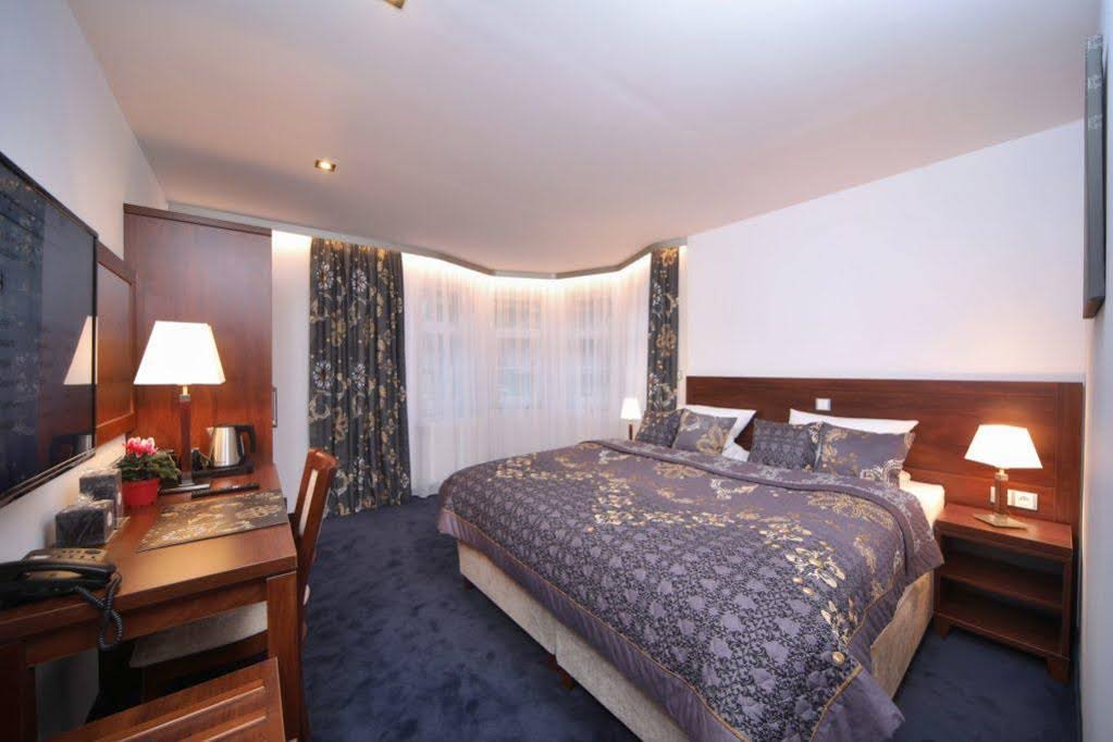 Фото Hotel Central 1920