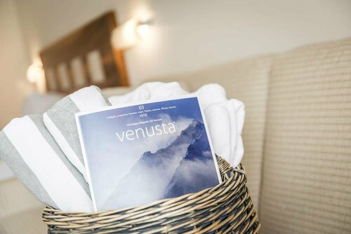 Гостиница Sporthotel Vetzan