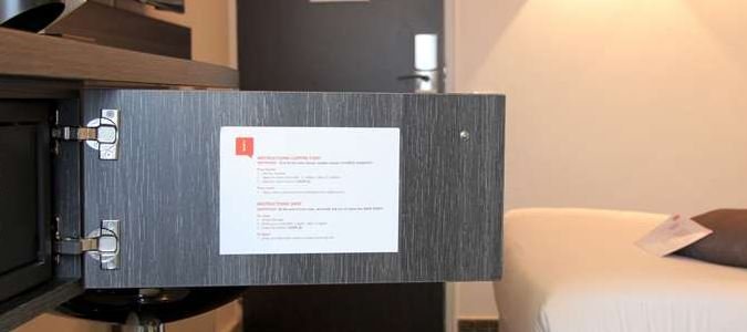 Фото Best Western The Hotel Versailles