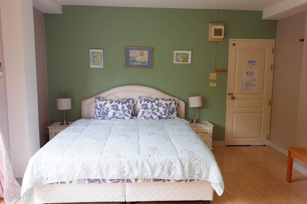 Фото Rungnatee Place & Boutique hotel