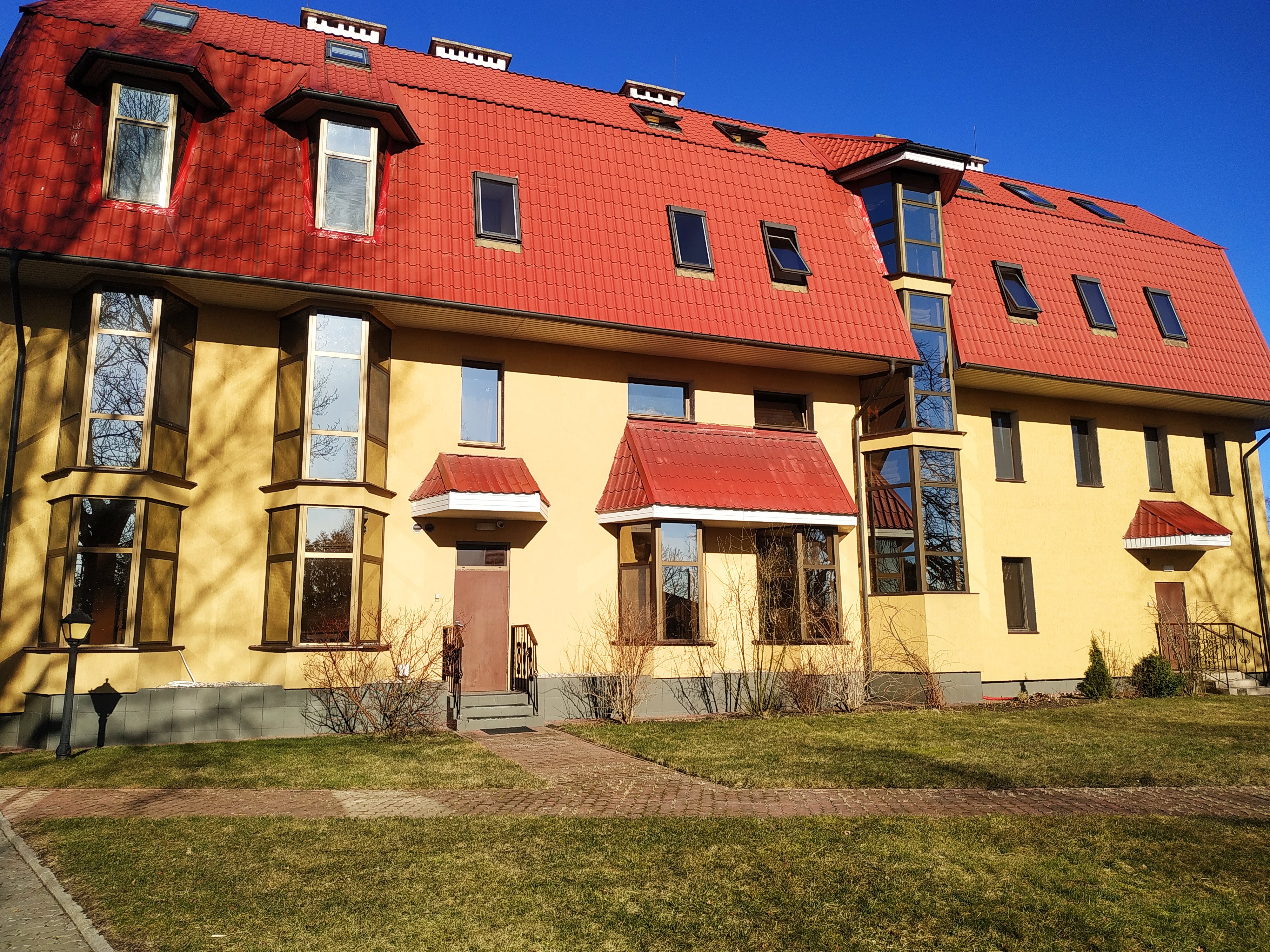 Фото Вальде Парк