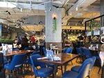 Moremania (Vorotynskaya Street, 18), restaurant