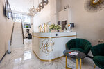 Madam KoKo (Volokolamskoye Highway, 71к2), beauty salon