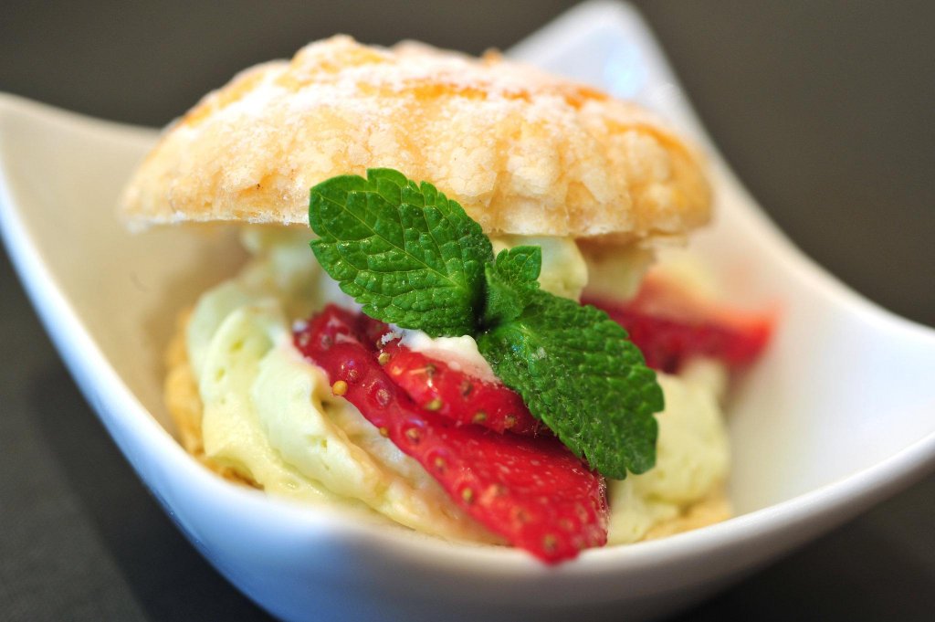 Фото InterContinental Frankfurt