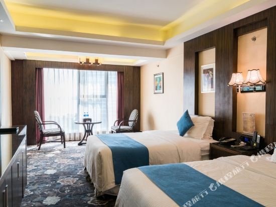 Фото Nanyang Seascape