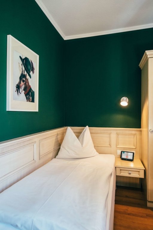 Фото Hotel Bayerischer Hof