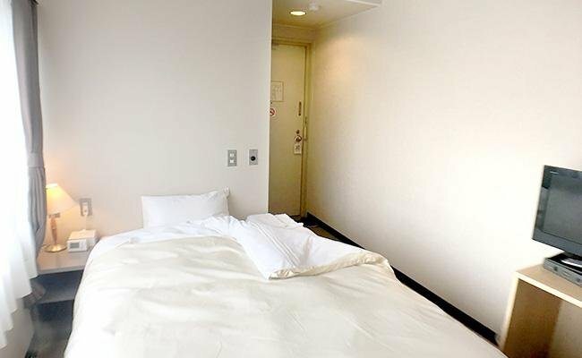 Hotel Hotel Shibukawa Hills, Gunma Prefecture, photo