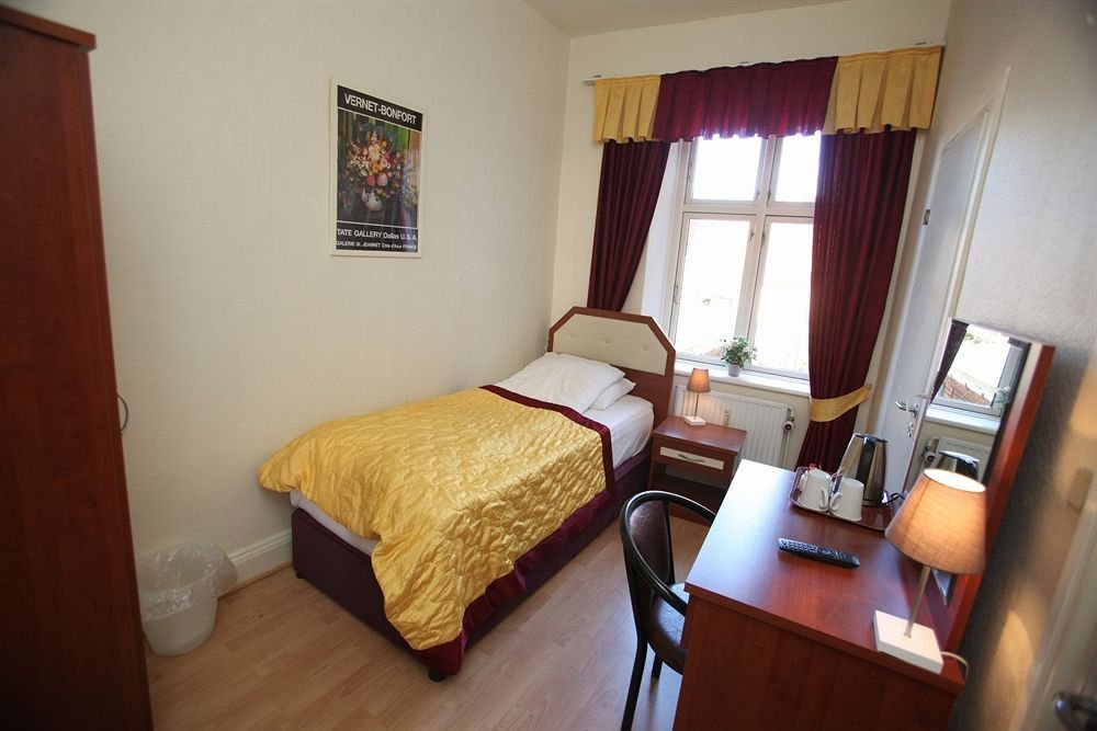 Фото Hotel Skandia