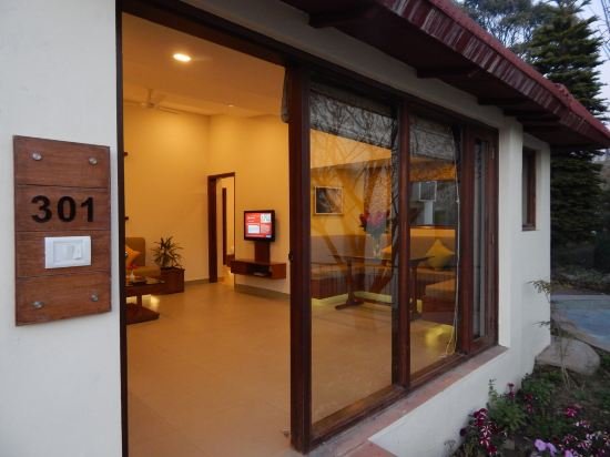 Фото Country Inn Nature Resort Bhimtal